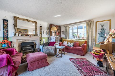 4 bedroom detached house for sale, Wyatts Way, Ashill, Ilminster, Somerset, TA19