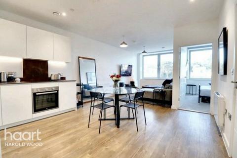 undefined, Eagle Way, Brentwood