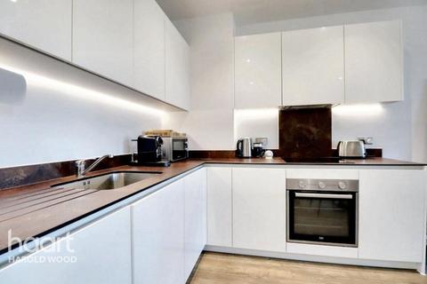 Eagle Way, Brentwood