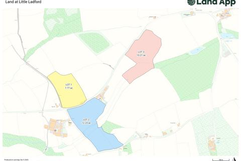undefined, Shebbear (7.77 Acres), Devon EX21