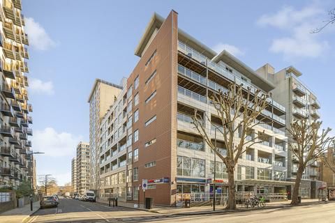 2 bedroom apartment for sale, Balmes Road, London, N1