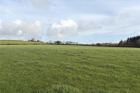 undefined, Shebbear (10.21 Acres), Devon EX21