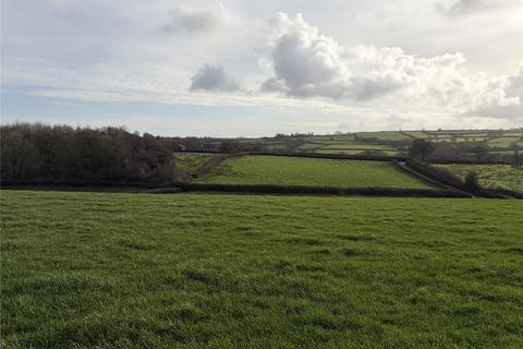 undefined, Shebbear (12.23 Acres), Devon EX21
