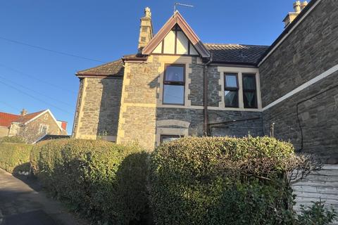 undefined, Old Street, North Somerset BS21