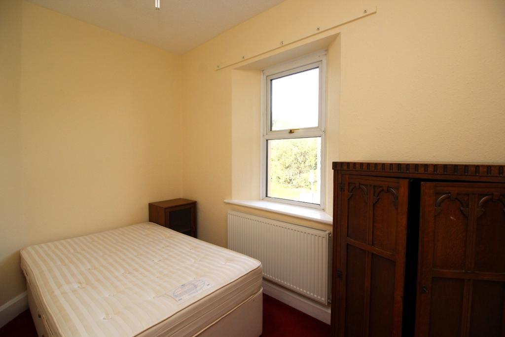 Bedroom  Two