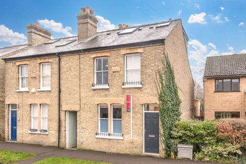 undefined, Alpha Terrace, Cambridge CB2