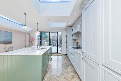 undefined, Alpha Terrace, Cambridge CB2