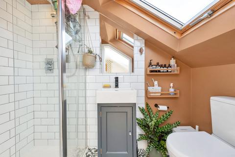 undefined, Alpha Terrace, Cambridge CB2