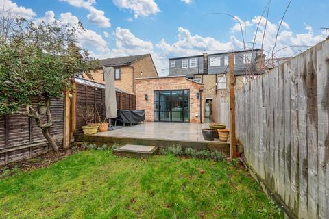 undefined, Alpha Terrace, Cambridge CB2