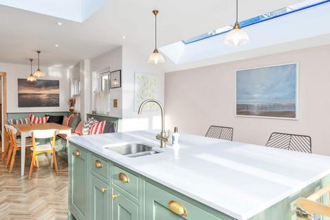 undefined, Alpha Terrace, Cambridge CB2