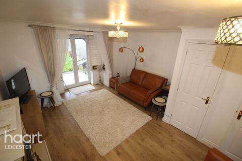 undefined, Carty Road, LEICESTER