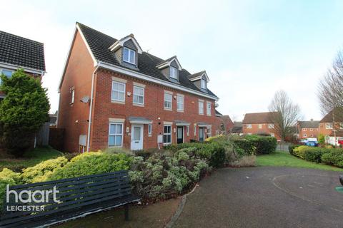 undefined, Carty Road, LEICESTER
