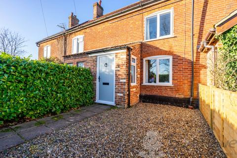 undefined, The Cottages Wymondham Road, Bunwell, Norfolk, NR16