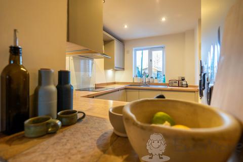 undefined, The Cottages Wymondham Road, Bunwell, Norfolk, NR16