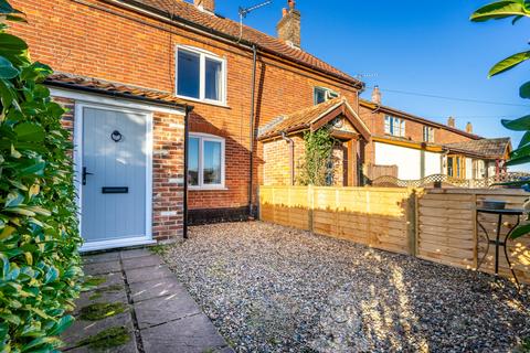 undefined, The Cottages Wymondham Road, Bunwell, Norfolk, NR16