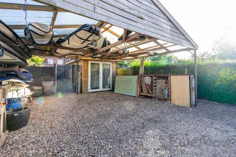 undefined, The Cottages Wymondham Road, Bunwell, Norfolk, NR16