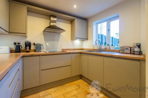undefined, The Cottages Wymondham Road, Bunwell, Norfolk, NR16