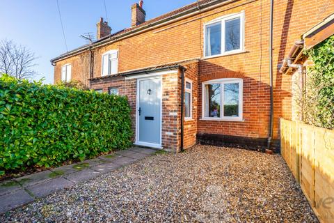undefined, The Cottages Wymondham Road, Bunwell, Norfolk, NR16
