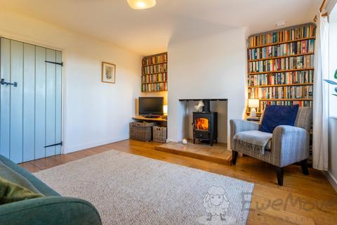 undefined, The Cottages Wymondham Road, Bunwell, Norfolk, NR16