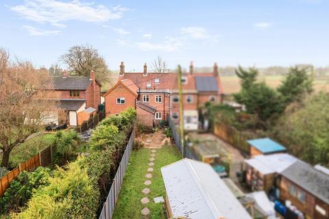 undefined, The Cottages Wymondham Road, Bunwell, Norfolk, NR16