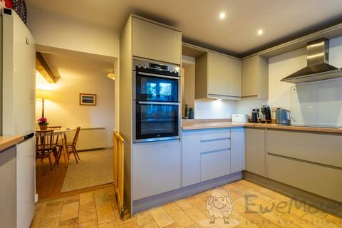 undefined, The Cottages Wymondham Road, Bunwell, Norfolk, NR16
