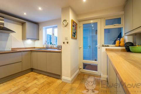 undefined, The Cottages Wymondham Road, Bunwell, Norfolk, NR16