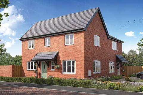 undefined, Plot 35, Severn Meadows,