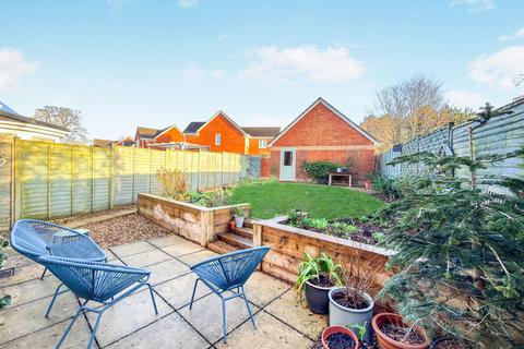 4 bedroom detached house for sale, Apple Farm Grange, Exeter EX2
