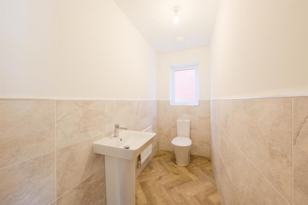 Cloakroom