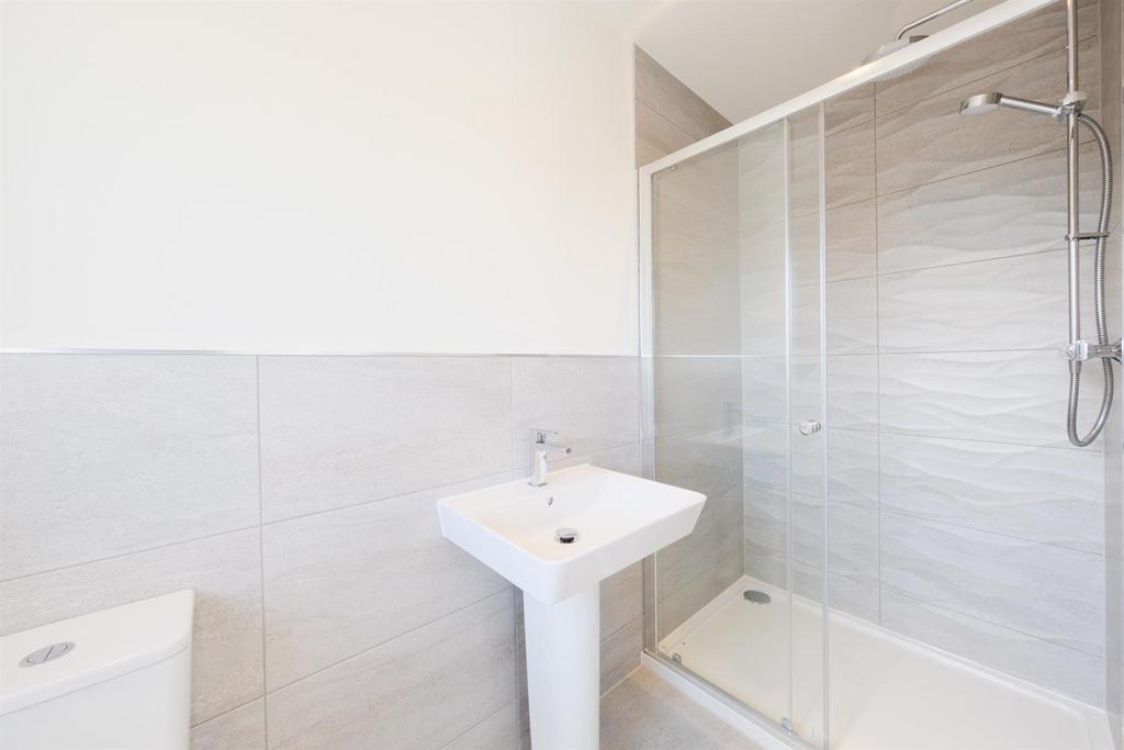 En suite 2