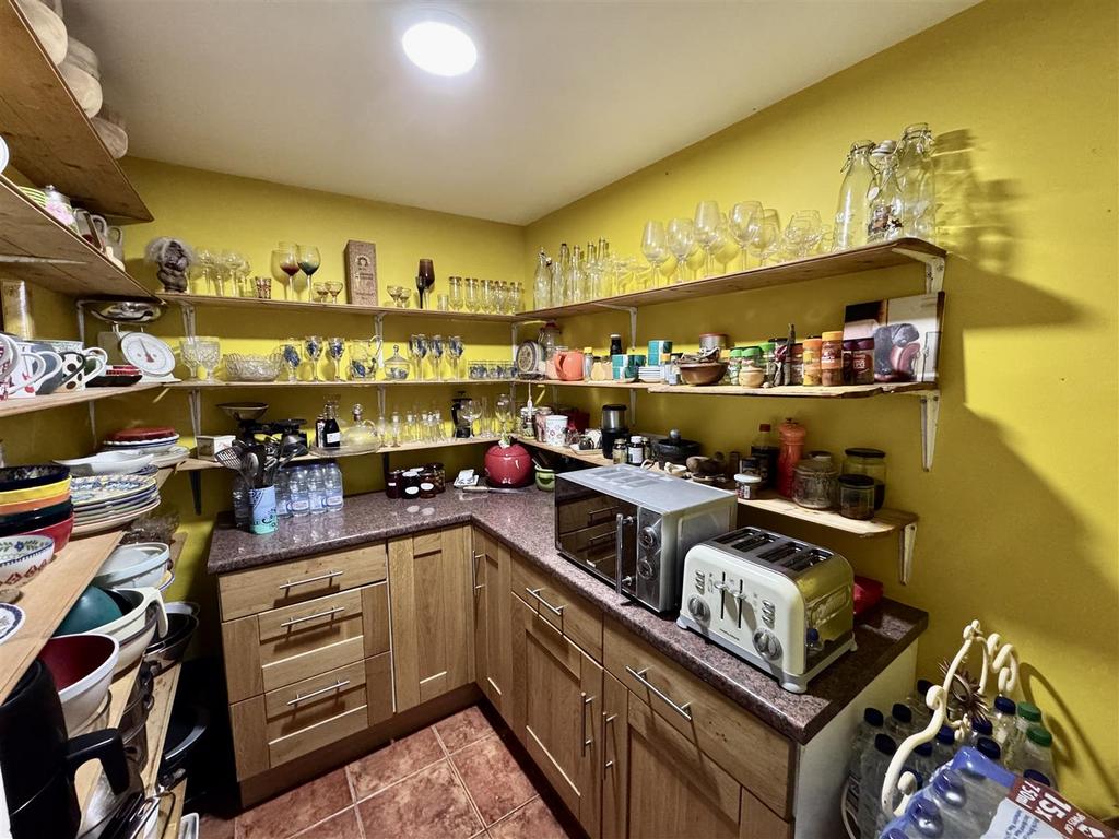 Pantry