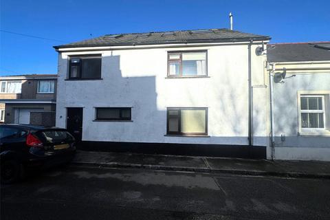 5 bedroom semi-detached house for sale, Owen Street, Pembroke, Pembrokeshire, SA71