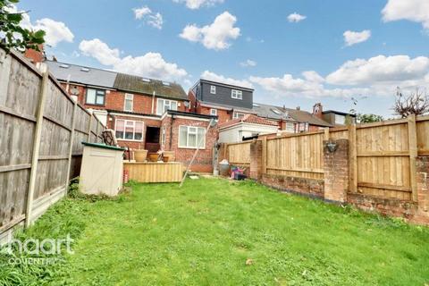 undefined, Dane Road, Coventry