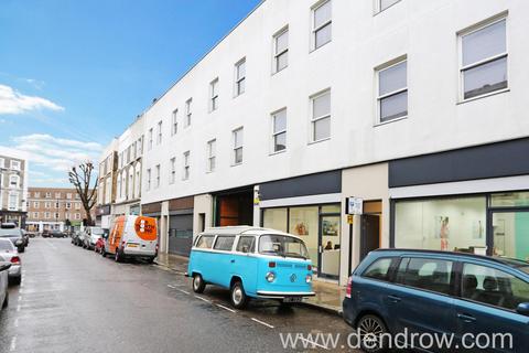 2 bedroom flat to rent, Goldney Road, Maida Vale, W9