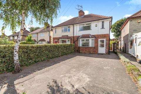 undefined, Edgehill Grove, Mansfield Woodhouse, Mansfield