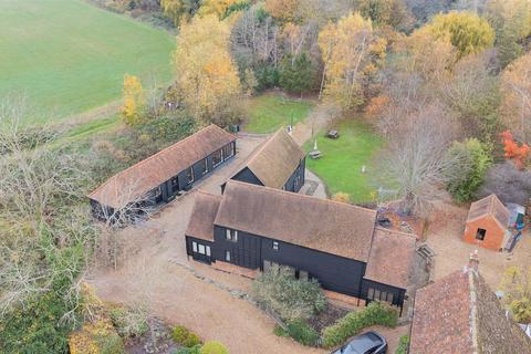 undefined, Common Farm, Chalton