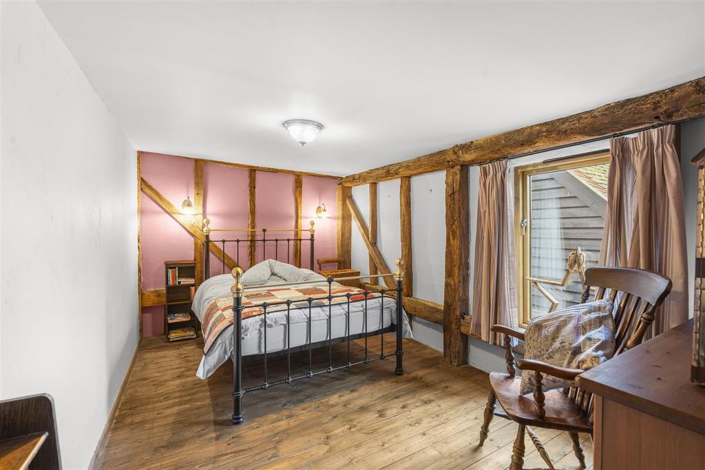 Guest Bedroom