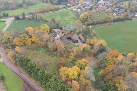 undefined, Common Farm, Chalton
