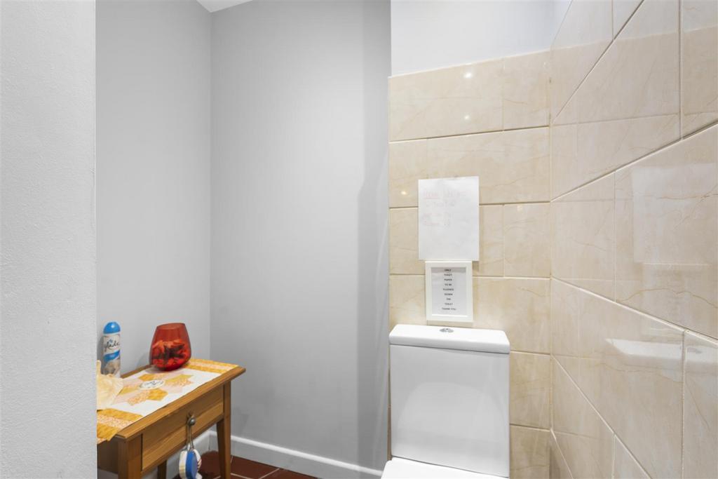 Cloakroom