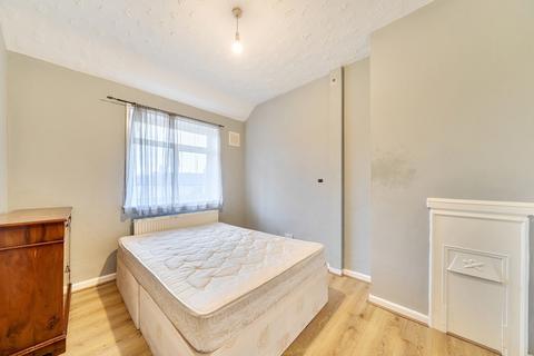 undefined, Tristram Road, Bromley