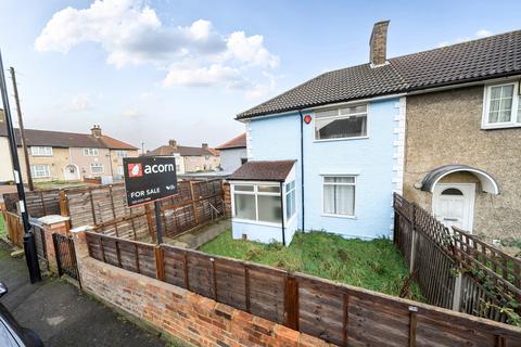 Tristram Road, Bromley