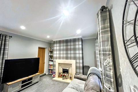 3 bedroom semi-detached house for sale, Fourth Avenue, Morpeth, Northumberland, NE61 2HL
