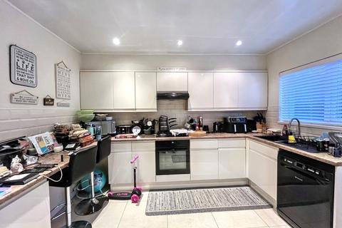 3 bedroom semi-detached house for sale, Fourth Avenue, Morpeth, Northumberland, NE61 2HL