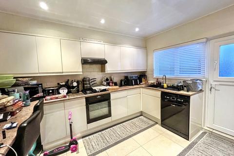 3 bedroom semi-detached house for sale, Fourth Avenue, Morpeth, Northumberland, NE61 2HL