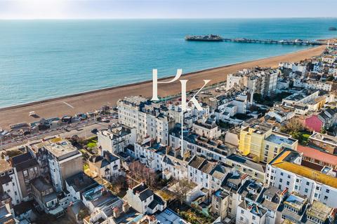 undefined, Burlington Street, Brighton BN2
