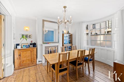 undefined, Burlington Street, Brighton BN2