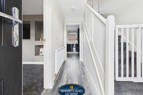 3 bedroom semi-detached house for sale, Lindley Road, Bedworth CV12