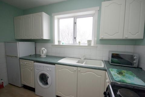 undefined, Caiystane Gardens, Fairmilehead, Edinburgh