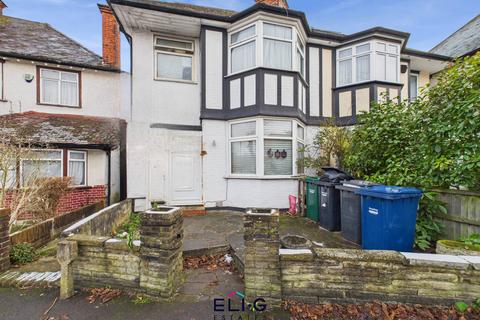 3 bedroom semi-detached house for sale, Russell Gardens, NW11