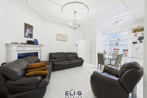 3 bedroom semi-detached house for sale, Russell Gardens, NW11